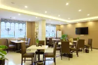 如家派柏·雲酒店（丹陽市後巷鎮店）