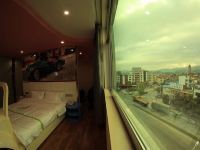 安达印象酒店(连州中山路商埠古街店) - 酒店景观