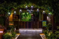 26Life Hotel For Dream Travelers (Kunming Guandu Ancient Town)