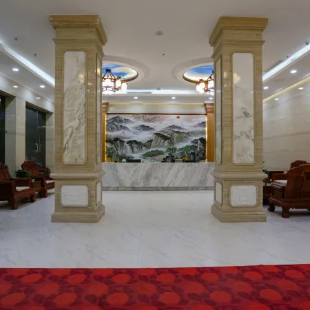Xin Kong Hotel