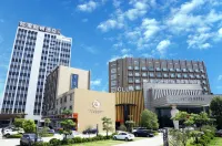 Kaleiston Hotel Hotels near Luotian Forest Park