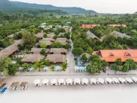 Sok San Beach Resort Hôtels à proximité de : Pagoda Beach Koh Rong