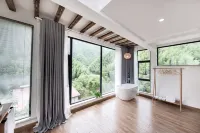 Jiangjun'ge Manor Hotels in Anji