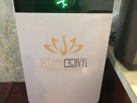 欧尚精选酒店(莘县中医院店) - 标准间