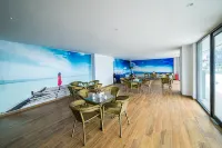 Yunpeng Sunshine Holiday Hotel Hotels in Ulan