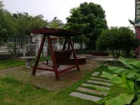 Lanxi Xiaozhu (Lianyungang Huaguo Mountain)