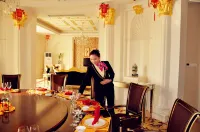 ChaoHu Country Garden Phoenix Hotel - breakfast