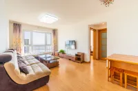 Xinsuihai Seaview Apartment (Yingkou Shanhai Square Vanke Shop) - Mountain view