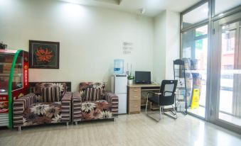 Jinjiang Star Fashion (Harbin China Baroque East Friendship Road Store)