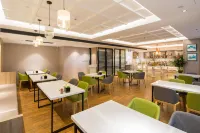 Morning Hotel (Yongzhou Lingling)