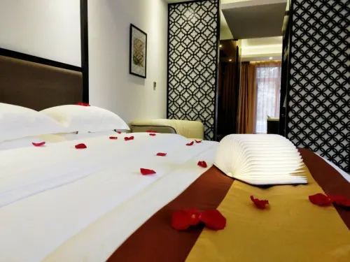 Xintiandi Leisure Park