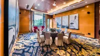 Qiliping Hot Spring Hotel Hotels in Hongya