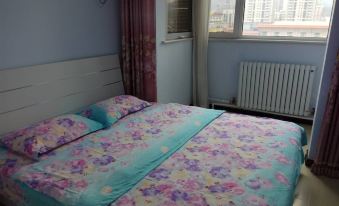 Chengde Homeland Rizu Apartment