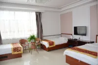 Huoxiangyuan Hotel