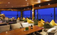 The Cliff Resort & Residences - Gym