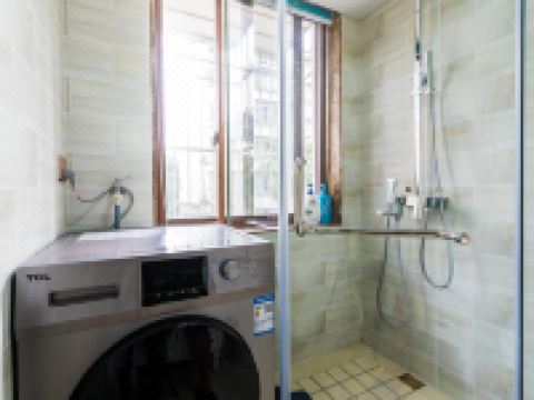 李小姐民宿(普陀山龙沙路店) - 豪华套房A