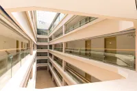 全季飯店（伊寧上海城店）