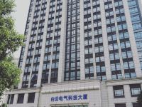 胜高酒店(广州北太科技园店) - 酒店附近