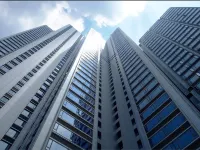 阿爾法套房飯店 Circuit Makati附近的飯店