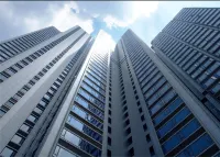 The Alpha Suites