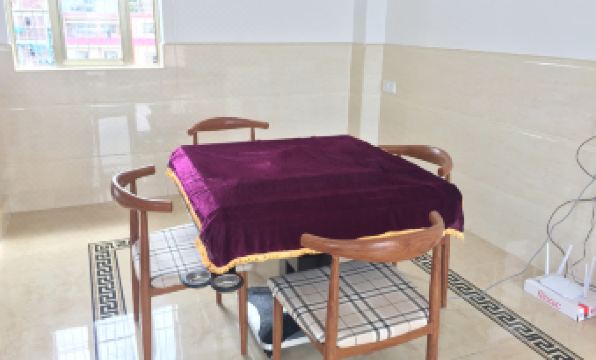 Lin's Courtyard Guesthouse