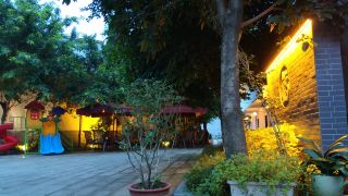 minhang-konggang-lantian-business-hotel