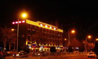 jinyang hotel