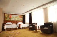 Vienna International Hotel (Tongliao Kerqin)