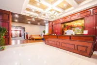 Jiaxing Fortune Business Hotel (Zhongshan West Road Branch)