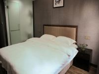万州香炉山宾馆 - 普通大床房