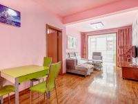 风情公寓(大同西环路店) - 两室一厅标配房