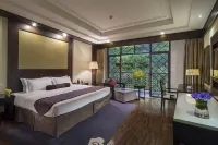 Nanyue  Lotusland Hotel Hotels near Hunan Institute of Finance and Economics and Industry - No.3 Teaching Building