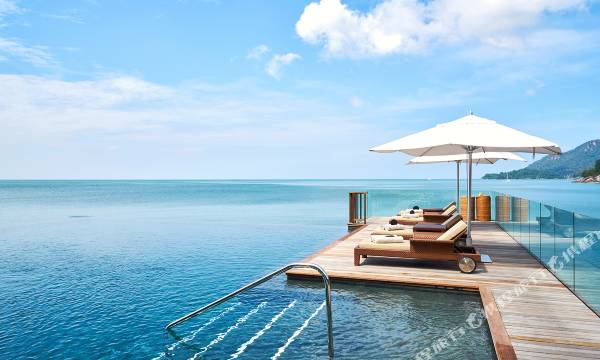 The Ritz-Carlton, Langkawi