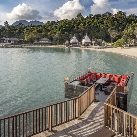 The Ritz-Carlton, Langkawi