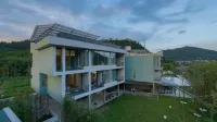 ANAP Resort Hotel Mount Mogan - 4-Star