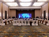 Jianlong Grand Hotel Hotels in Wuwei