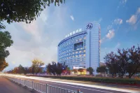 Manju Hotel (Wanda Plaza Branch of Xiangshan Passenger Transport Center)