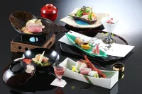 Kinosaki Onsen Nishimuraya Hotel Shogetsutei
