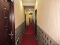 宿州欣陽エコノミーホテル - ペット同伴可