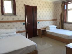 Arxan Dongcheng Hotel