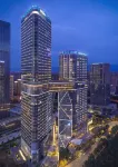 Grand Hyatt Xi'an Hotels in Xi'an