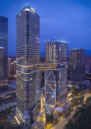 Grand Hyatt Xi'an