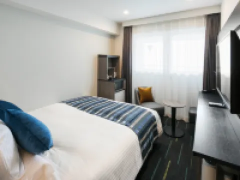 HOTEL MYSTAYS Nagoya Nishiki Hotels in Nagoya