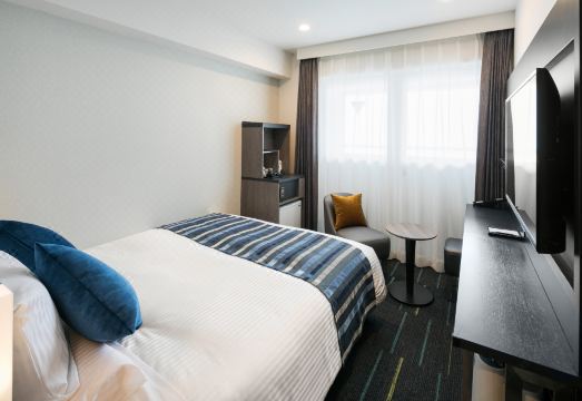 나고야 시내 풍경