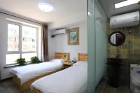 Fushun ala warm hotel Hotel a Fushun County