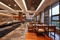 Longdu Jingyi International Resort Hotel （Ethnic Culture Park Branch） - Bintang 5