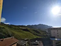 碌曲福臨民宿ホテル