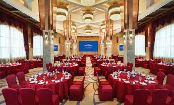 Howard Johnson Dream Sea Resort Weihai
