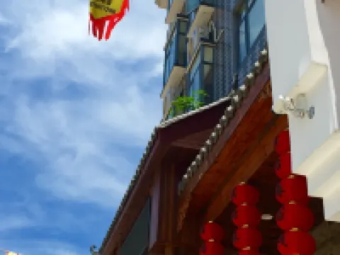 Yiluyuan Inn Hotels in Zixi