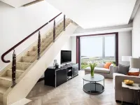 北京首都空港東海コーディスホテル